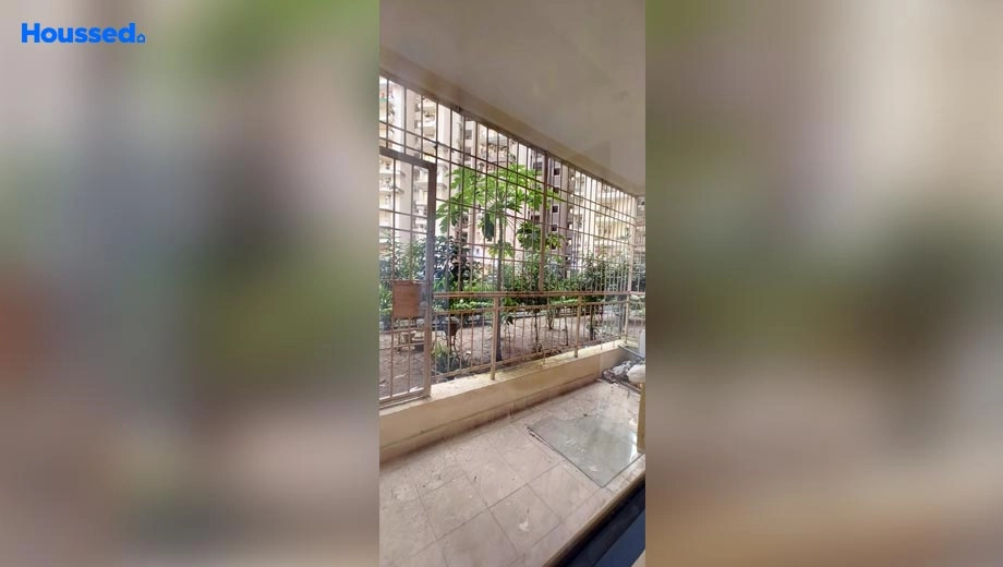 Project Image of 3 BHK Semi-Furnished Flat for Rent in Sector 1 - Image 39958