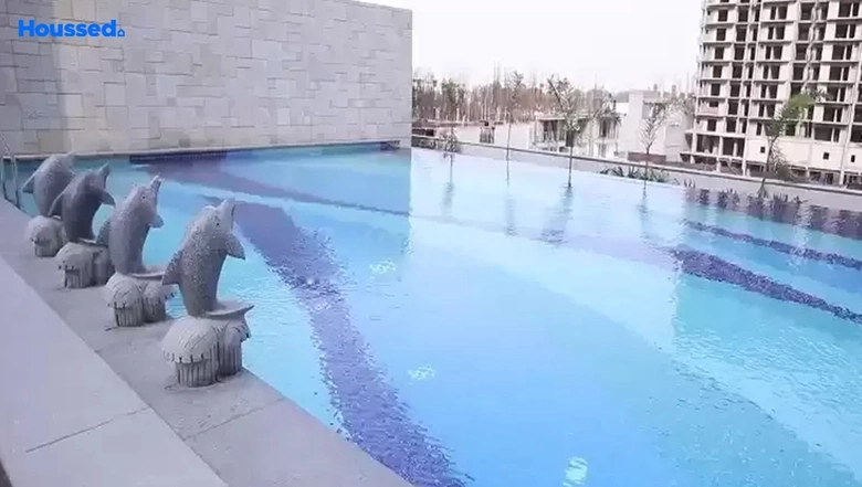 Project Image of 2 BHK Flat for Resale in Arihant Ambar, Sector 1 - Image 39960