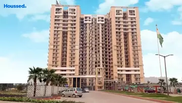 Project Image of 2 BHK Flat for Resale in Arihant Ambar Sector 1, Greater Noida - Image 39962