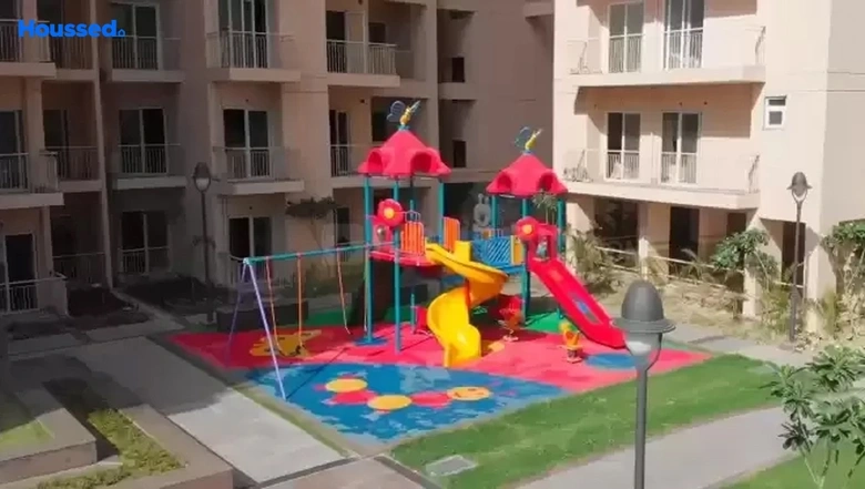 Project Image of 2 BHK Flat for Resale in Arihant Ambar, Sector 1 - Image 39964