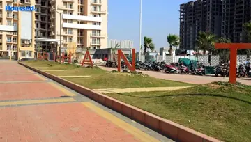 Project Image of 2 BHK Flat for Resale in Arihant Ambar Sector 1, Greater Noida - Image 39963