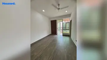 Amenities of 2 BHK Flat for Resale in Arihant Ambar Sector 1, Greater Noida - Image 40021
