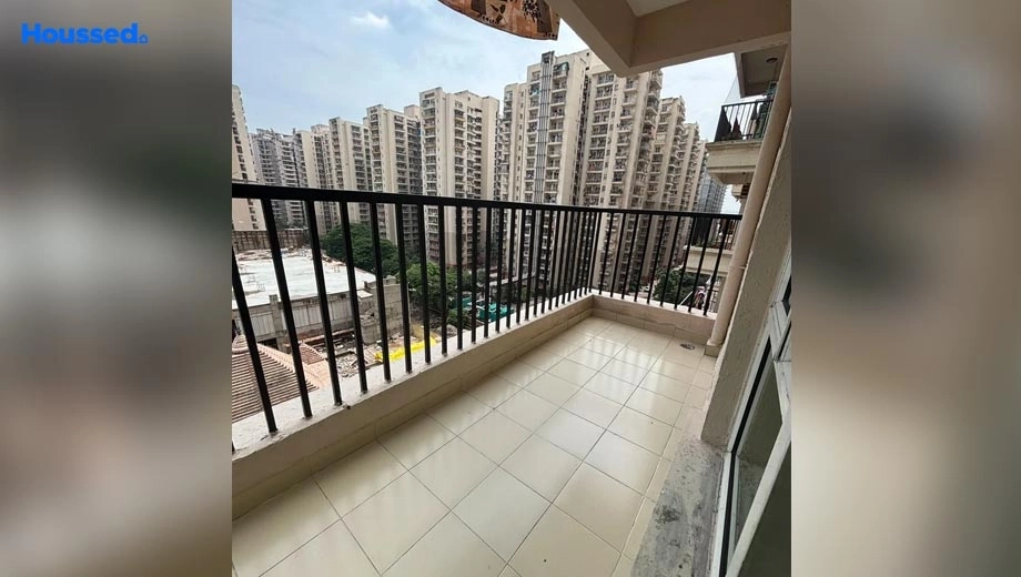 Amenities of 2 BHK Flat for Resale in Arihant Ambar, Sector 1 - Image 40020