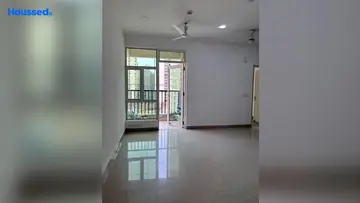 Amenities of 2 BHK Flat for Resale in Arihant Ambar Sector 1, Greater Noida - Image 40018
