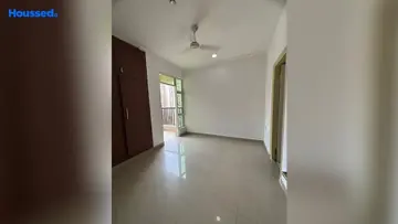 Amenities of 2 BHK Flat for Resale in Arihant Ambar Sector 1, Greater Noida - Image 40019