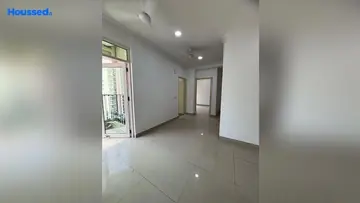 Amenities of 2 BHK Flat for Resale in Arihant Ambar Sector 1, Greater Noida - Image 40022
