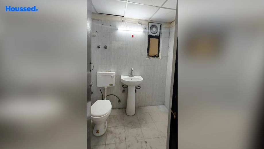 Project Image of 3 BHK Semi-Furnished Flat for Rent in Bisrakh Jalalpur - Image 39977