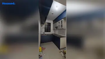 Project Image of 3 BHK Flat for Rent in Bisrakh Jalalpur, Greater Noida - Image 39978