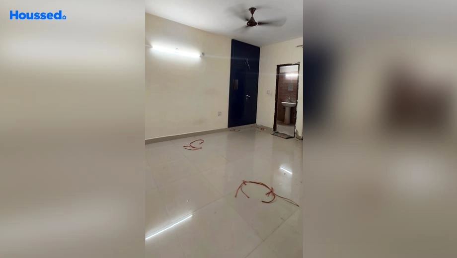 Project Image of 3 BHK Semi-Furnished Flat for Rent in Bisrakh Jalalpur - Image 39982
