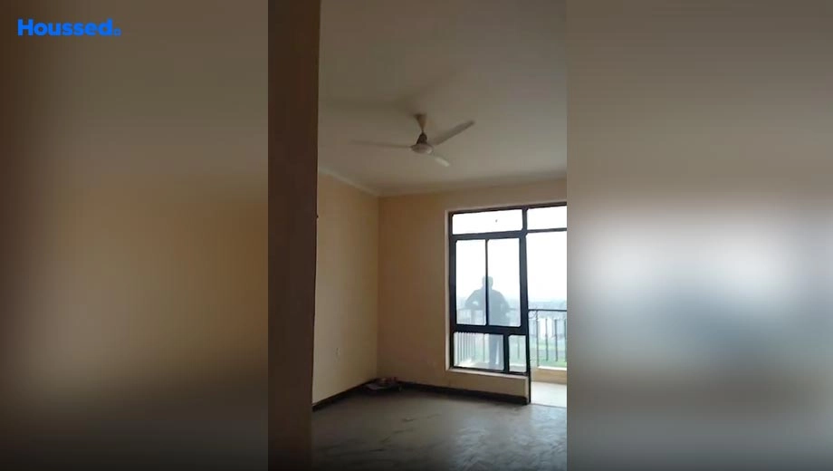 Project Image of 3 BHK Semi-Furnished Flat for Rent in Bisrakh Jalalpur - Image 40002