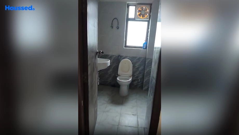 Project Image of 3 BHK Semi-Furnished Flat for Rent in Bisrakh Jalalpur - Image 40003