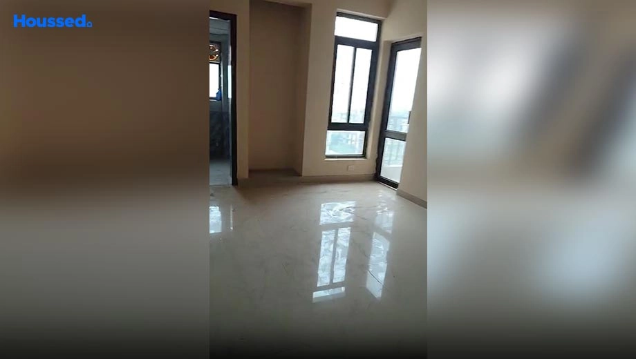 Project Image of 3 BHK Semi-Furnished Flat for Rent in Bisrakh Jalalpur - Image 40004