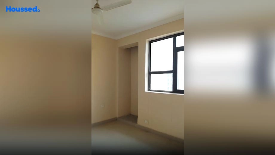 Project Image of 3 BHK Semi-Furnished Flat for Rent in Bisrakh Jalalpur - Image 40005