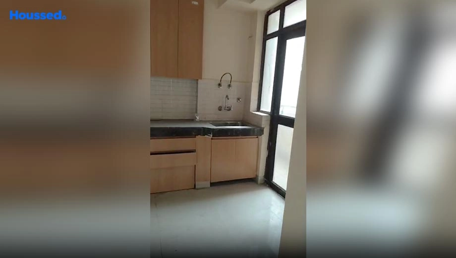 Project Image of 3 BHK Semi-Furnished Flat for Rent in Bisrakh Jalalpur - Image 40007