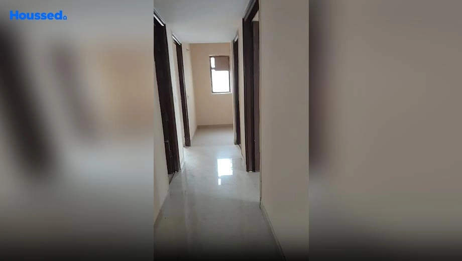 Project Image of 3 BHK Semi-Furnished Flat for Rent in Bisrakh Jalalpur - Image 40006