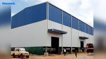 Project Image of Commercial Warehouse for Resale in Noida Extension, Noida - Image 40035