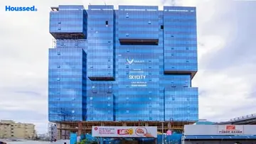 Project Image of Commercial Space for Resale in Gachibowli, Hyderabad - Image 40223