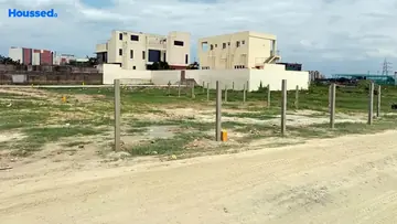 Project Image of Housing Plot/Residential Land for Resale in Sholinganallur, Chennai - Image 40266