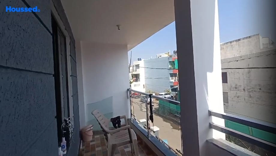 Project Image of 3 BHK Duplex for Resale in Gopal Nagar - Image 40305