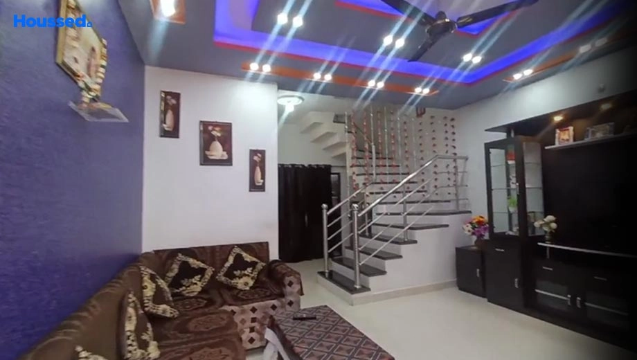 Project Image of 3 BHK Duplex for Resale in Gopal Nagar - Image 40300