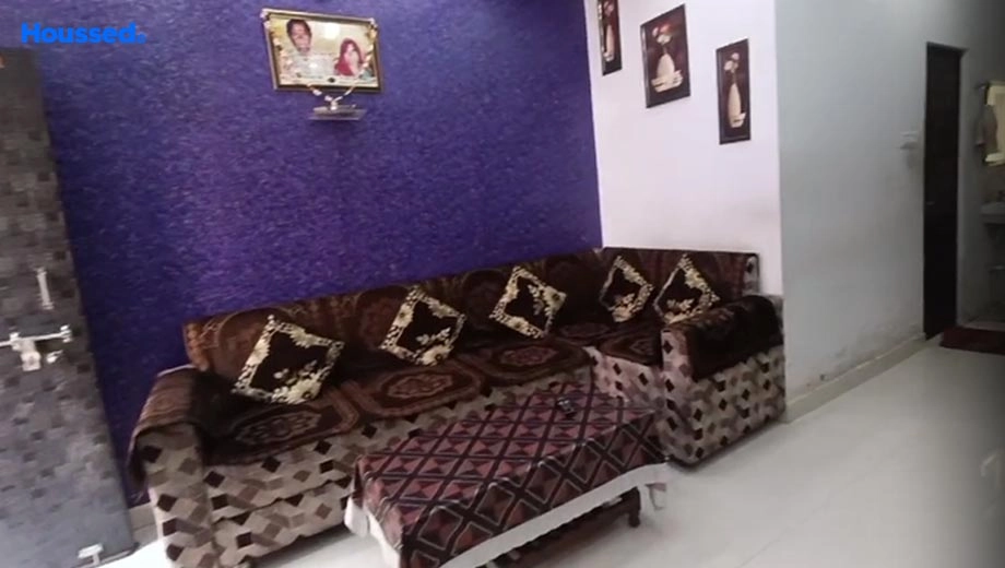 Project Image of 3 BHK Duplex for Resale in Gopal Nagar - Image 40299