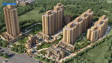 Project Image of Commercial Shop & Showroom for Resale in Signature Global Proxima 2 Sector 89, Gurgaon - Image 40297