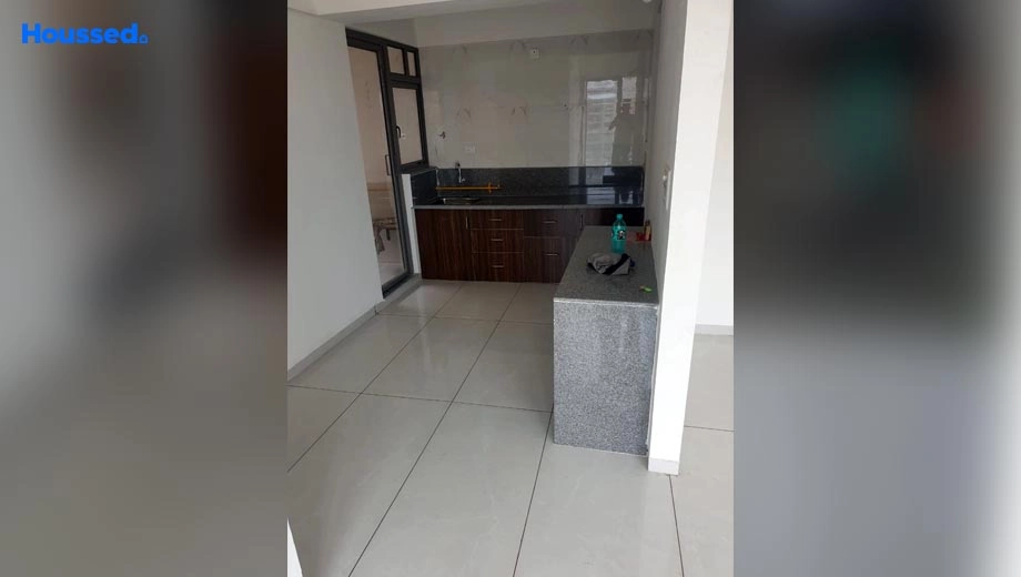 Project Image of 2 BHK Furnished Flat for Rent in Vaishnodevi Circle - Image 40665