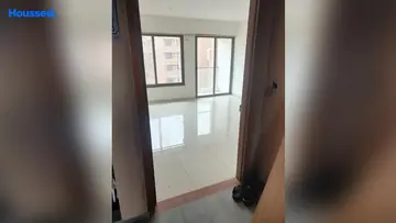 Project Image of 2 BHK Flat for Rent in Ganesh Malabar County Vaishnodevi Circle, Ahmedabad - Image 40666