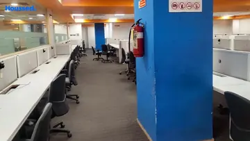 Project Image of Commercial Office Space for Rent in Aircon Anthurium Sector 73, Noida - Image 40662