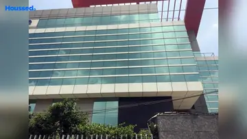 Project Image of Commercial Office Space for Rent in Aircon Anthurium Sector 73, Noida - Image 40664