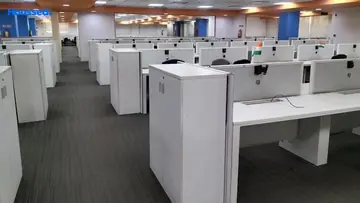 Project Image of Commercial Office Space for Rent in Aircon Anthurium Sector 73, Noida - Image 40658