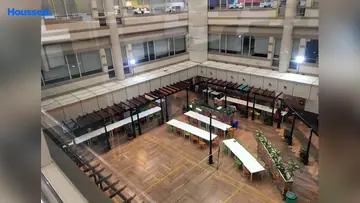 Project Image of Commercial Office Space for Rent in Aircon Anthurium Sector 73, Noida - Image 40660