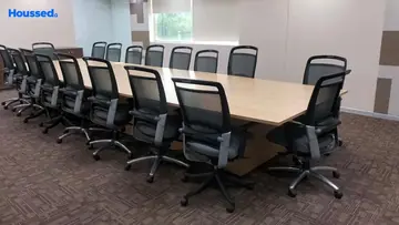 Project Image of Commercial Office Space for Rent in Aircon Anthurium Sector 73, Noida - Image 40663