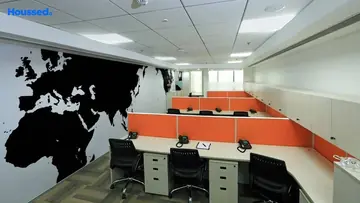 Project Image of Commercial Space for Rent in Aircon Anthurium Sector 73, Noida - Image 40655