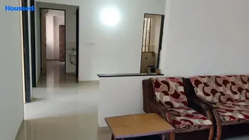 Project Image of 3 BHK Flat for Rent in HN Olive Greens Gota, Ahmedabad - Image 40654