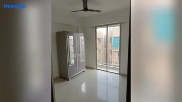 Project Image of 3 BHK Flat for Rent in HN Olive Greens Gota, Ahmedabad - Image 40653