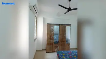 Project Image of 3 BHK Flat for Rent in HN Olive Greens Gota, Ahmedabad - Image 40652