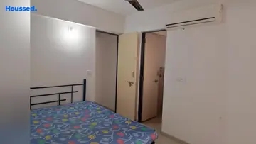 Project Image of 3 BHK Flat for Rent in HN Olive Greens Gota, Ahmedabad - Image 40649