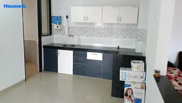 Project Image of 3 BHK Flat for Rent in HN Olive Greens Gota, Ahmedabad - Image 40651