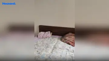 Project Image of 2 BHK Flat for Resale in Ganesh Palash Pearl Jagatpur, Ahmedabad - Image 40648