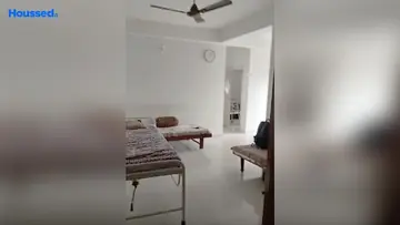 Project Image of 2 BHK Flat for Resale in Ganesh Palash Pearl Jagatpur, Ahmedabad - Image 40642