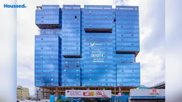 Project Image of Commercial Office Space for Resale in Gachibowli, Hyderabad - Image 40548