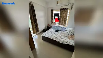 Project Image of 2 BHK Flat for Rent in Dev Jaimini Apartment Koteshwar, Ahmedabad - Image 41015