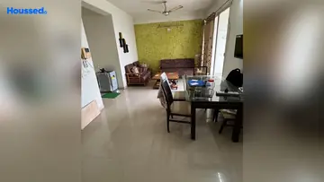 Project Image of 2 BHK Flat for Rent in Dev Jaimini Apartment Koteshwar, Ahmedabad - Image 41012