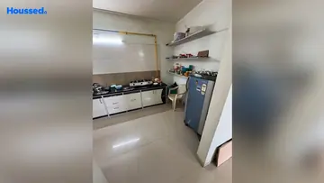 Project Image of 2 BHK Flat for Rent in Dev Jaimini Apartment Koteshwar, Ahmedabad - Image 41014