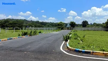 Project Image of Housing Plot/Residential Land for Resale in Chengalpattu, Chennai - Image 41006