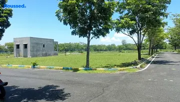 Project Image of Housing Plot/Residential Land for Resale in Chengalpattu, Chennai - Image 41010