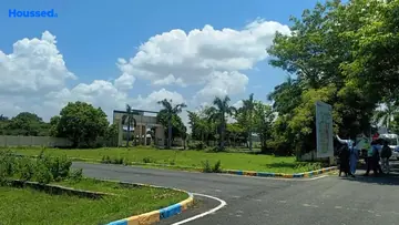 Project Image of Housing Plot/Residential Land for Resale in Chengalpattu, Chennai - Image 41008