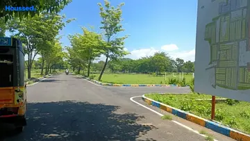 Project Image of Housing Plot/Residential Land for Resale in Chengalpattu, Chennai - Image 41005