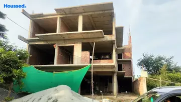 Project Image of 6 BHK House/Villa for Resale in Chi 3, Greater Noida - Image 40988
